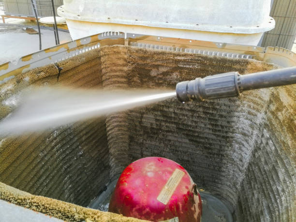 Best HVAC System Cleaning  in Crossville, AL