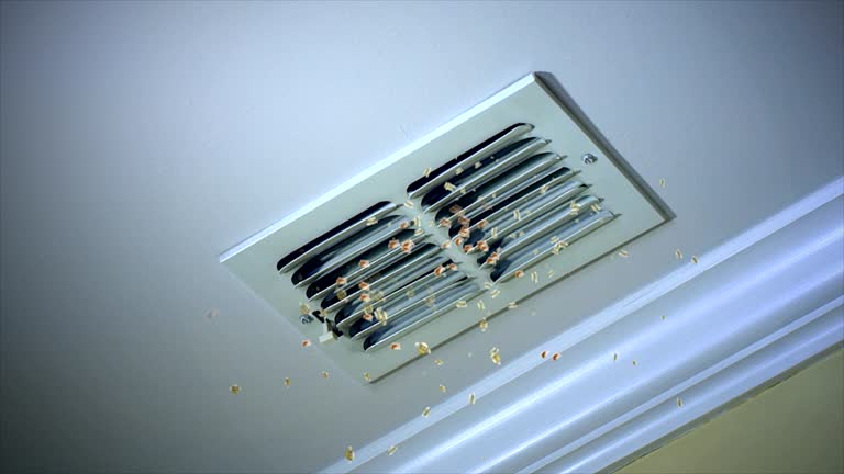 Best Commercial HVAC Duct Cleaning  in Crossville, AL