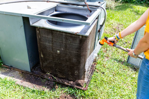 Best Ventilation Cleaning Services  in Crossville, AL