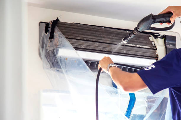 Best Air Duct Cleaning Near Me  in Crossville, AL