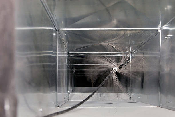 Best HVAC Duct Inspection Services  in Crossville, AL