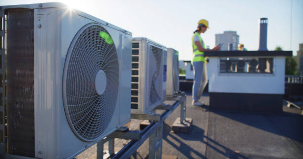 Best Professional Duct Cleaning Services  in Crossville, AL