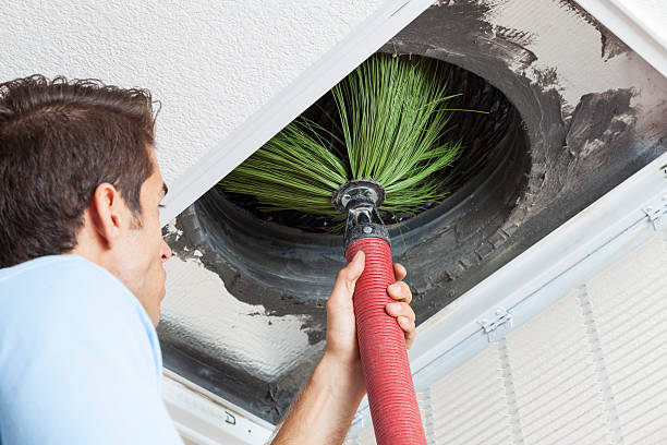 Best Best Air Duct Cleaning Company  in Crossville, AL