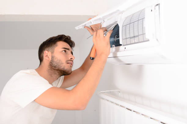 Best Affordable Duct Cleaning Services  in Crossville, AL
